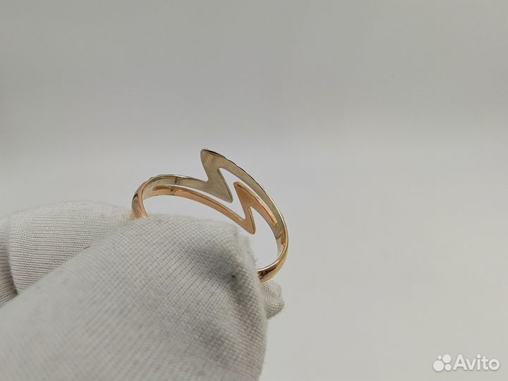 Золотое Кольцо 585 пробы. Рассрочка