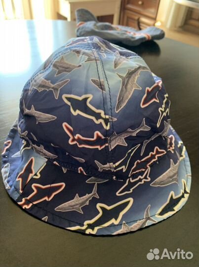 Панама next на мальчика, 50-52