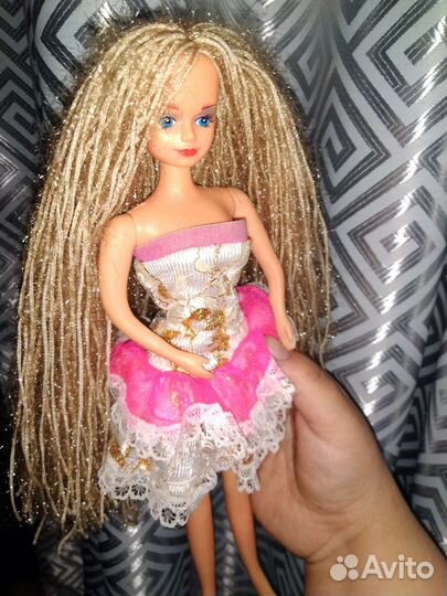 Кукла sandy сэнди санди