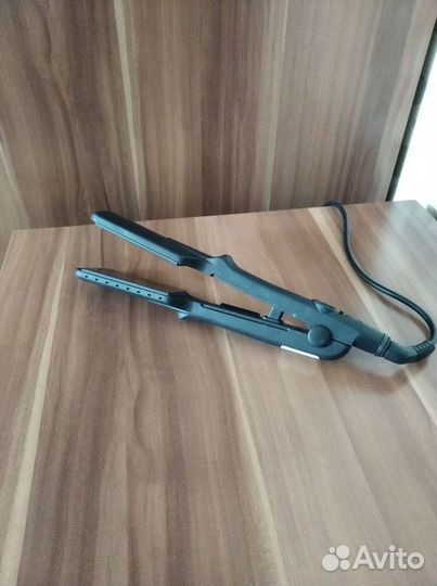 Утюг для волос