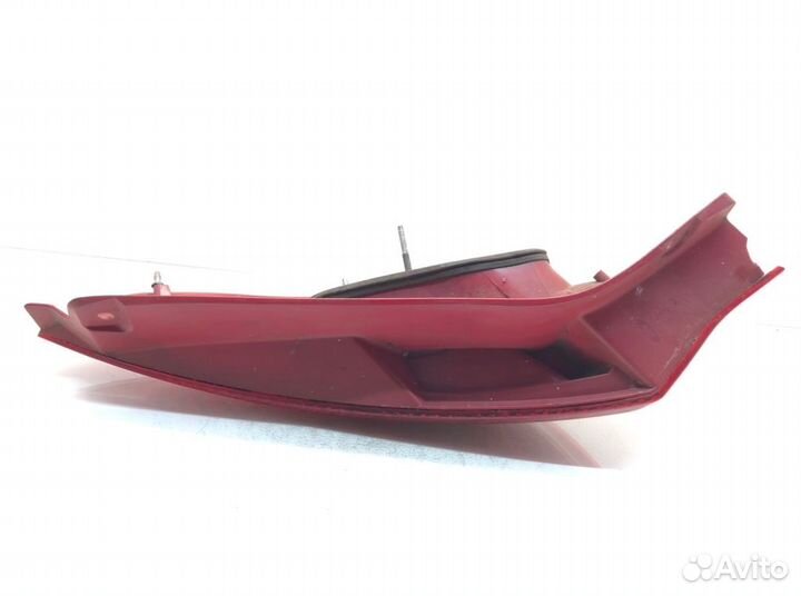 Фонарь задний левый Ford Fiesta 6 1.4 I 2010