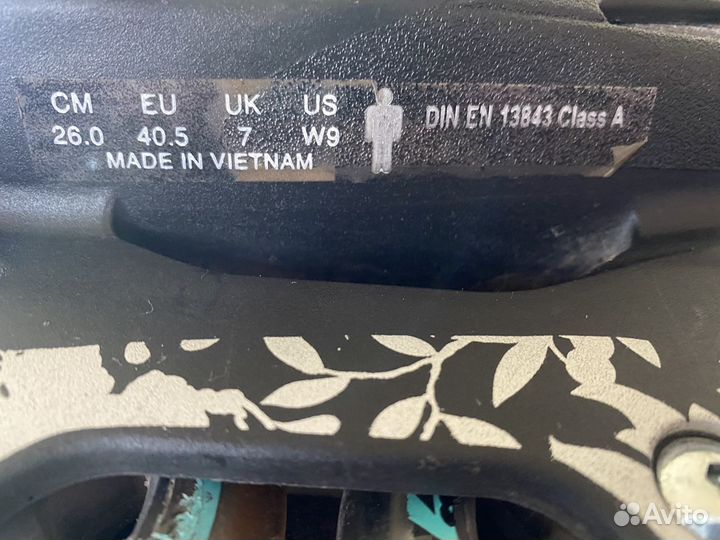 Ролики rollerblade