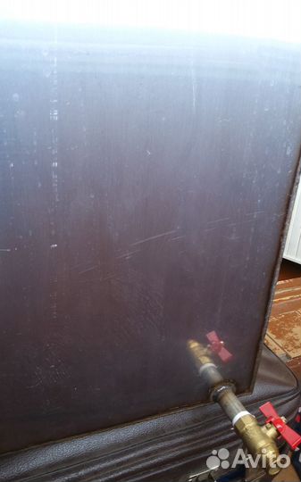 Дисцилятор,самогонный аппарат б/у