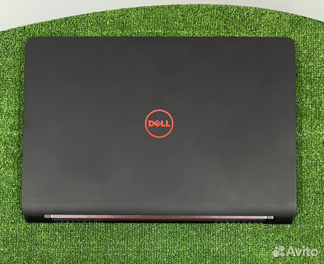 Ноутбук Dell Inspiron 5577 SSD 256