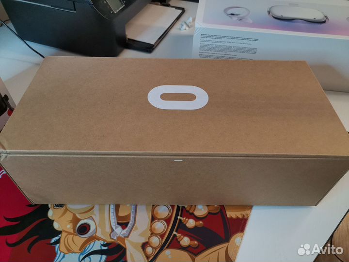 Oculus quest 2 64гб