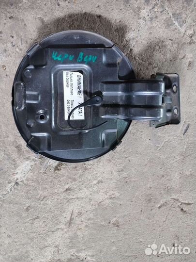 Лючок бензобака Чери Вери А13