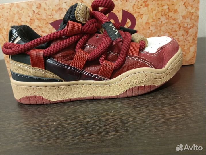 Кроссовки Cat sofa