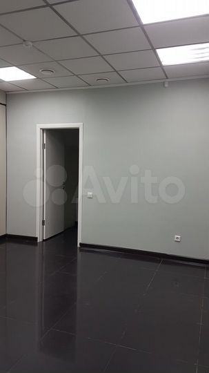 Офисное помещение, 40 м²