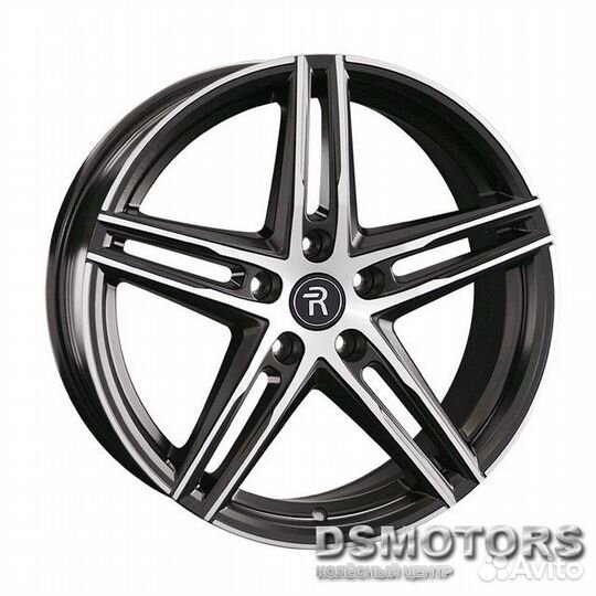 Диски Hyundai LX189(GS) 8.5/20 5x114.3 ET47 d67.1