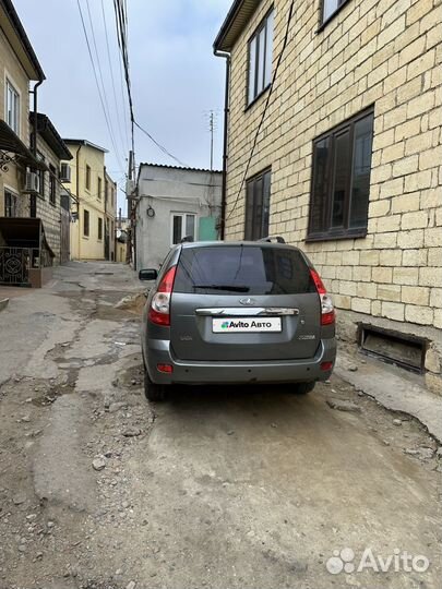 LADA Priora 1.6 МТ, 2013, 189 000 км