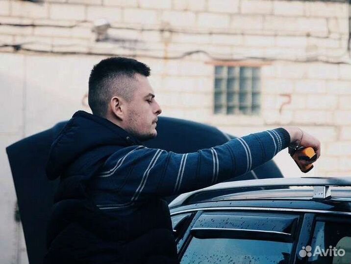 АВТОПОДБОР под ключ