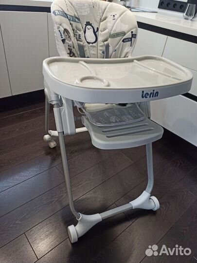 Стул для кормления Pituso