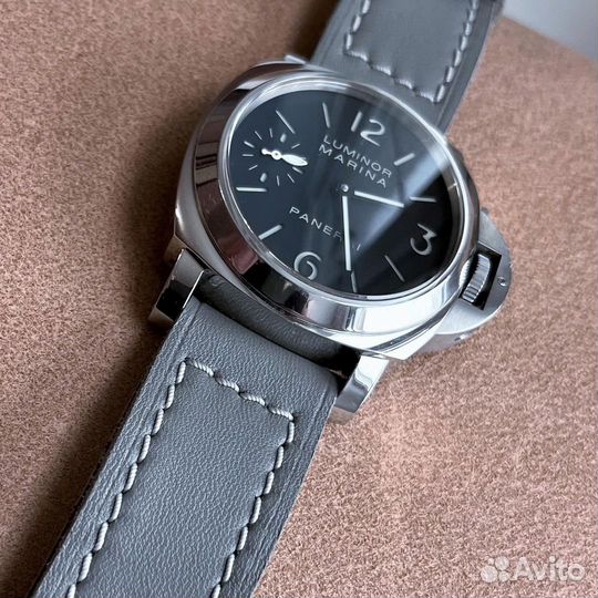 Ремешок для часов Panerai и других