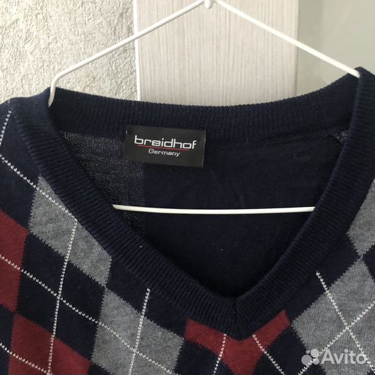 Мужская одежда пакетом 50-54