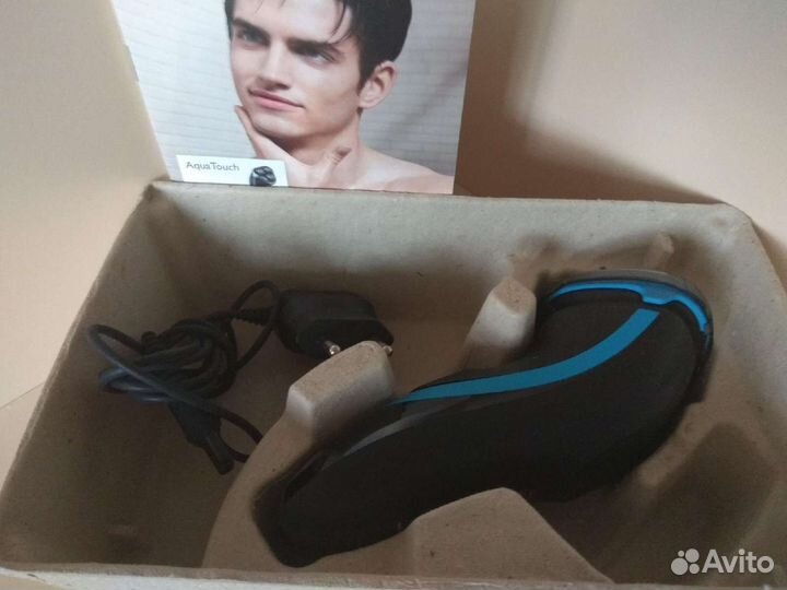 Бритва электрическая philips