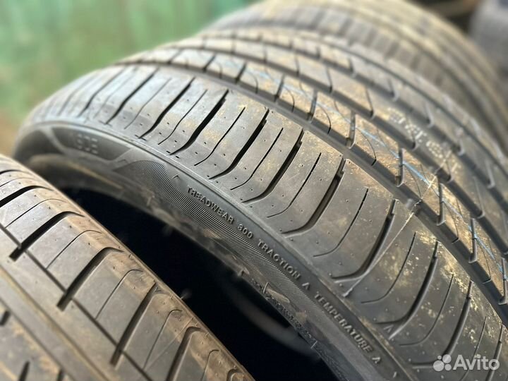 Arivo Ultra ARZ5 275/40 R21 и 315/40 R21 107Y
