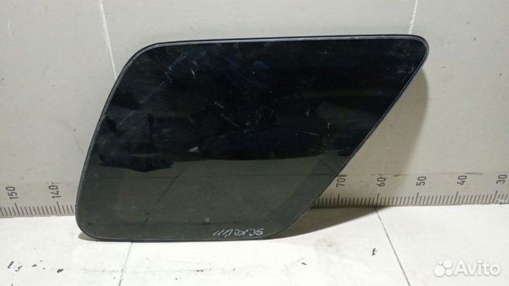 Стекло кузовное глухое правое Ford Escape 1