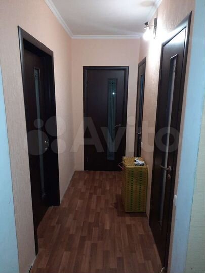 2-к. квартира, 70,4 м², 3/5 эт.