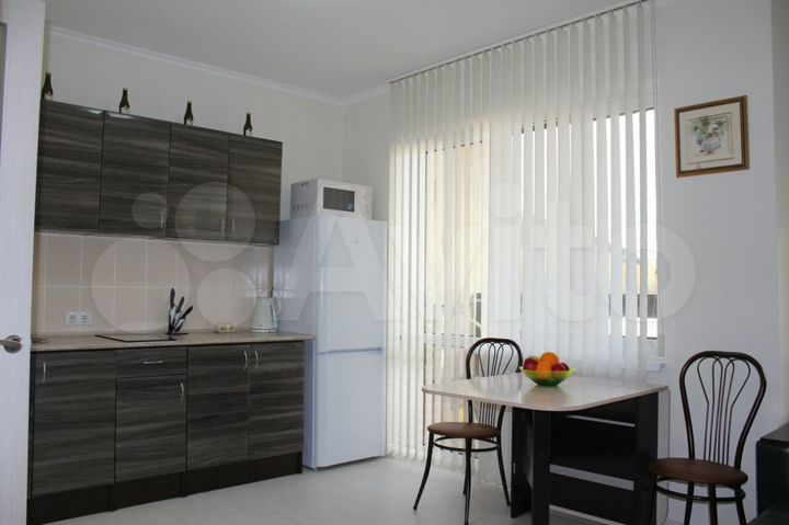 Квартира-студия, 30 м², 3/3 эт.