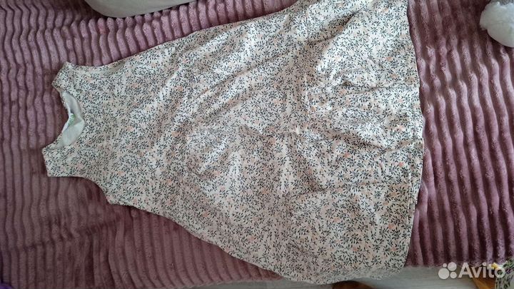 Одежда для девочки