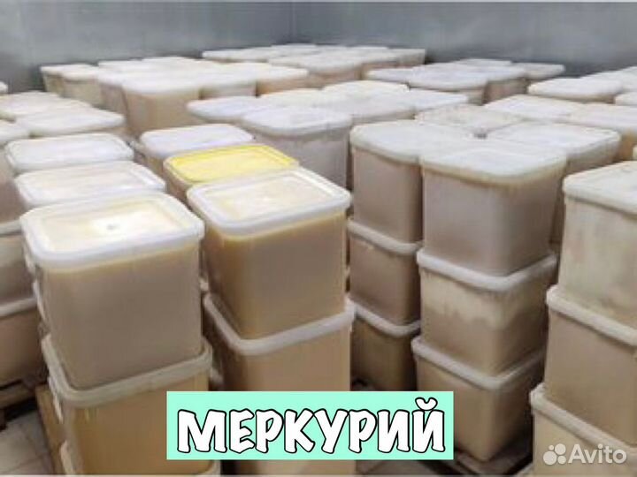 Мёд оптом с Aлтaйского крaя