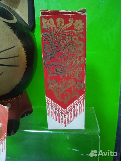 Духи русская шаль