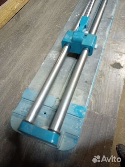 Плиткорез длина 600 мм