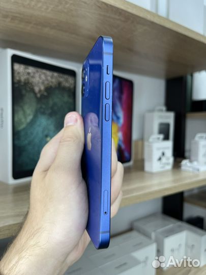 iPhone 12, 128 ГБ