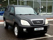 Chery Tiggo (T11) 1.8 MT, 2010, 166 500 км, с пробегом, цена 360 000 руб.