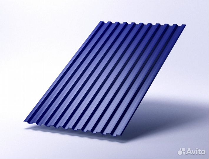 Профнастил