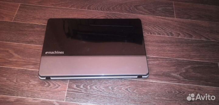 Emachines e640g корпус