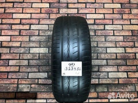 Pirelli Cinturato P1 205/55 R16 91V