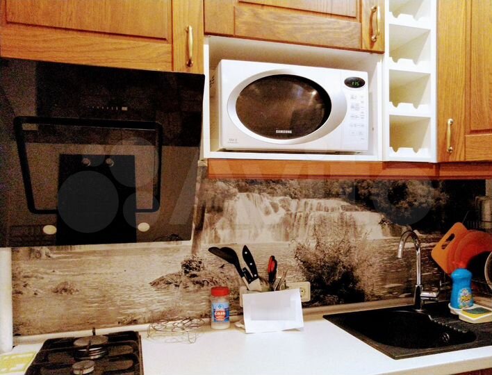 2-к. квартира, 55 м², 2/5 эт.