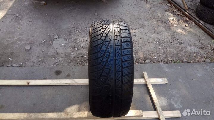 Pirelli Winter Sottozero 210 195/55 R16 87H