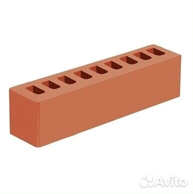 Облицовочный кирпич 05нф