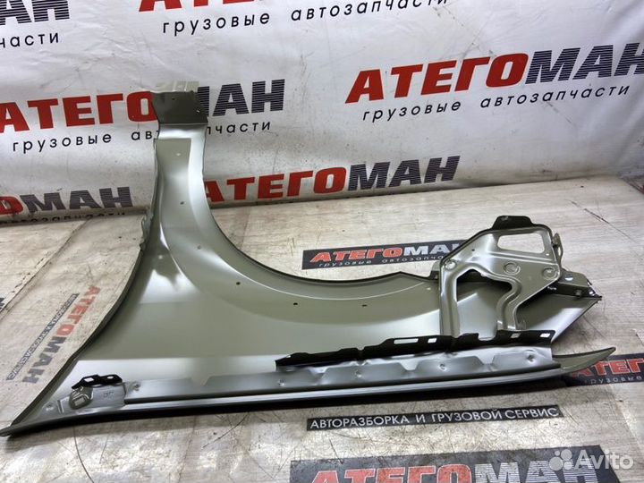 Крыло LADA Largus