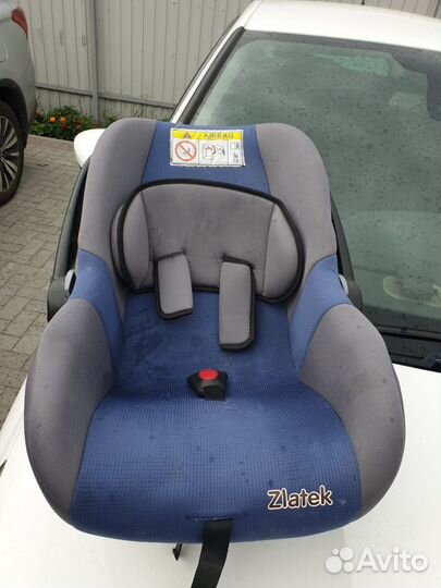 Автолюлька