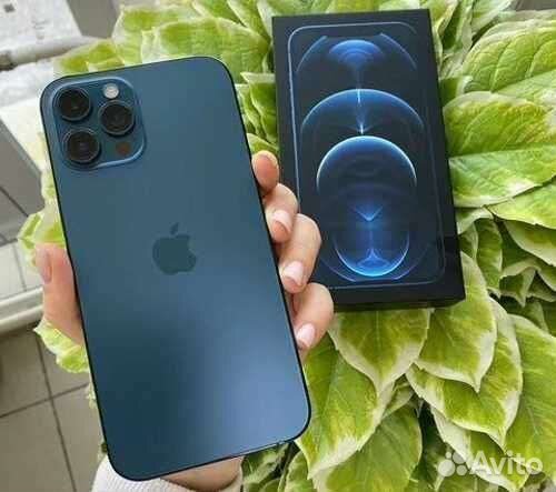 iPhone 12 Pro, 256 ГБ купить в Москве | Электроника | Авито
