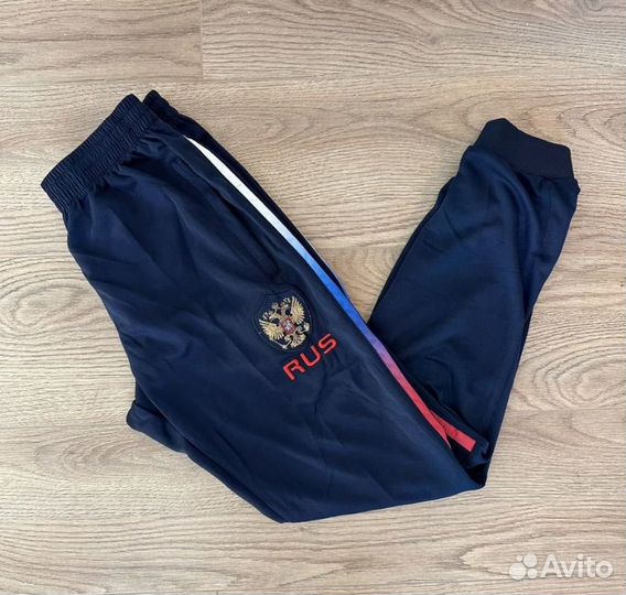 Спортивный костюм Russia Forward 48