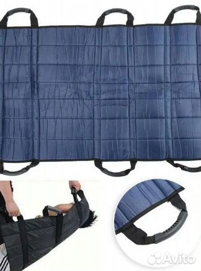 Прокат мягкой переноски mega-PER02