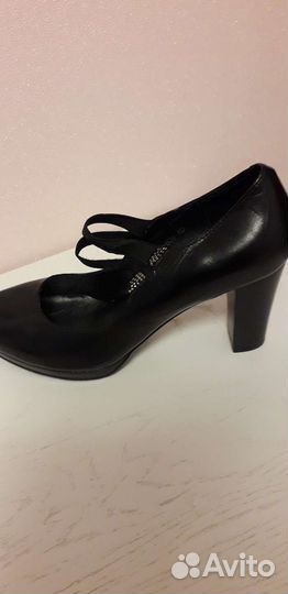 Туфли пакетом