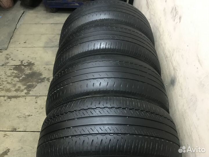 Bridgestone Dueler H/P 245/55 R19