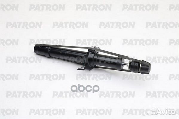 Амортизатор подвески передн лев honda Accord VI