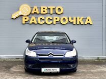 Citroen C4 1.6 AT, 2007, 209 000 км, с пробегом, цена 420 000 руб.