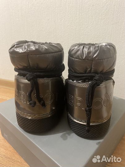 Луноходы abricot