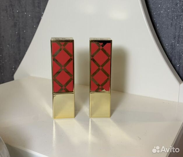 Estee lauder помада новая