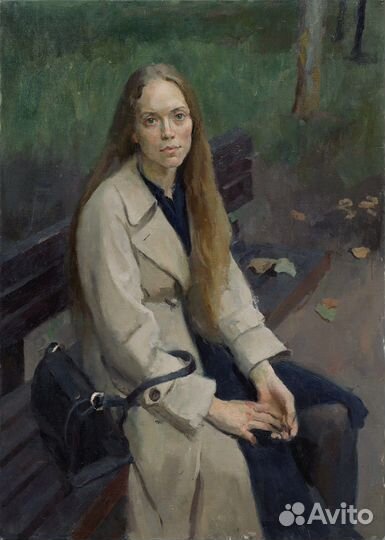 Художник. Картины на заказ