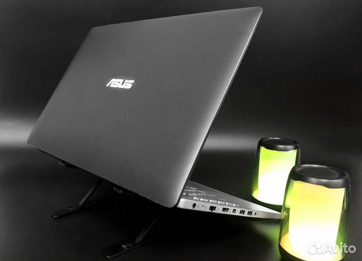 Ноутбуки Acer Core i5 i3 SSD GeForce видеокарта