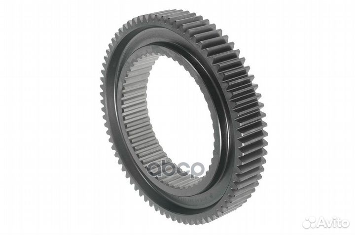 Ступица синхронизатора MB G125-16/11.9