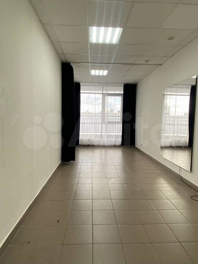 Офис, 19.9 м²